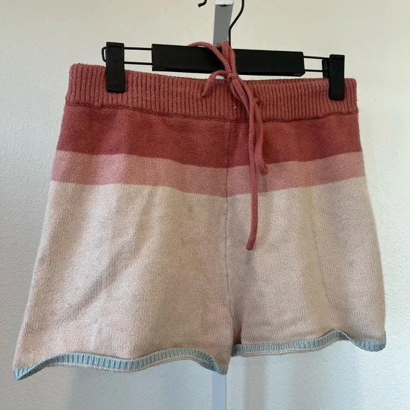 Knit Colorblock Set - Picture 7 of 10